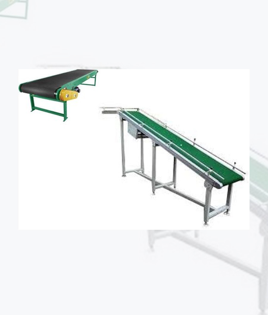 Conveyor Belts Manufacturer, traders