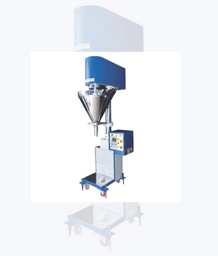 Powder Filling Machine