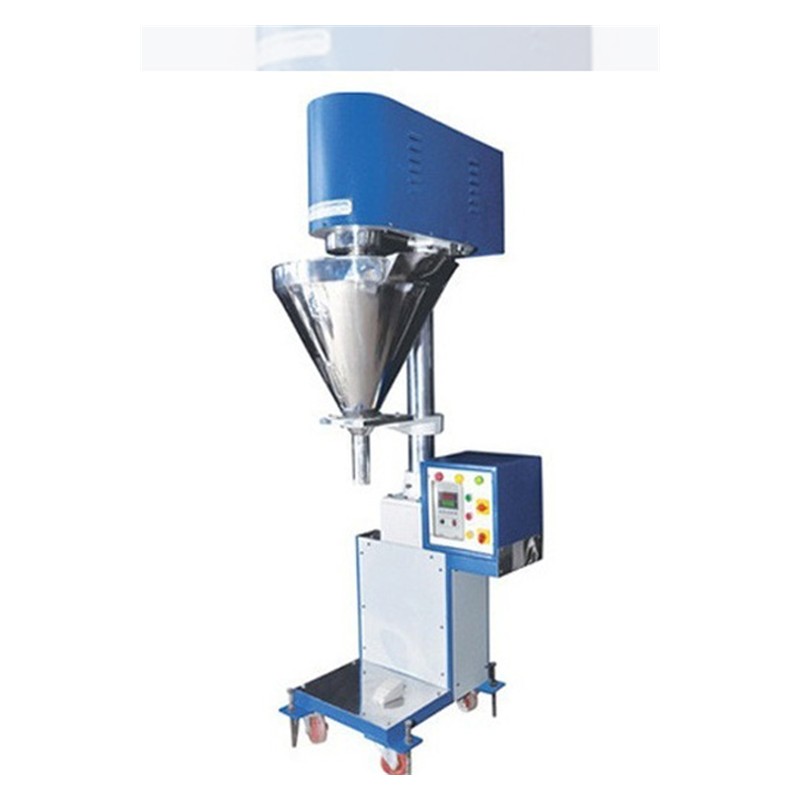 Filling & Dosing Machinery