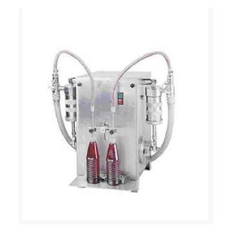 Liquid Filling Machine manufactured by AVM Packaging System