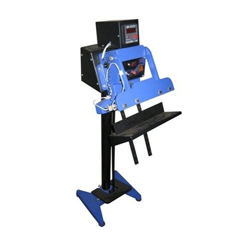 Plastic Tube Sealing Machine manufactured by AVM Packaging System Mumbai