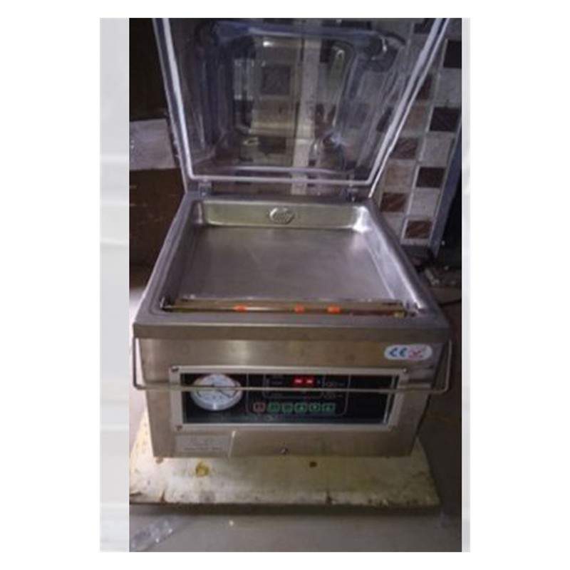 Vacuum Sealers manufactured by AVM Packaging System Mumbai