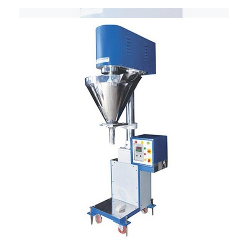 Auger Filling Machine manufactured by AVM Packaging System