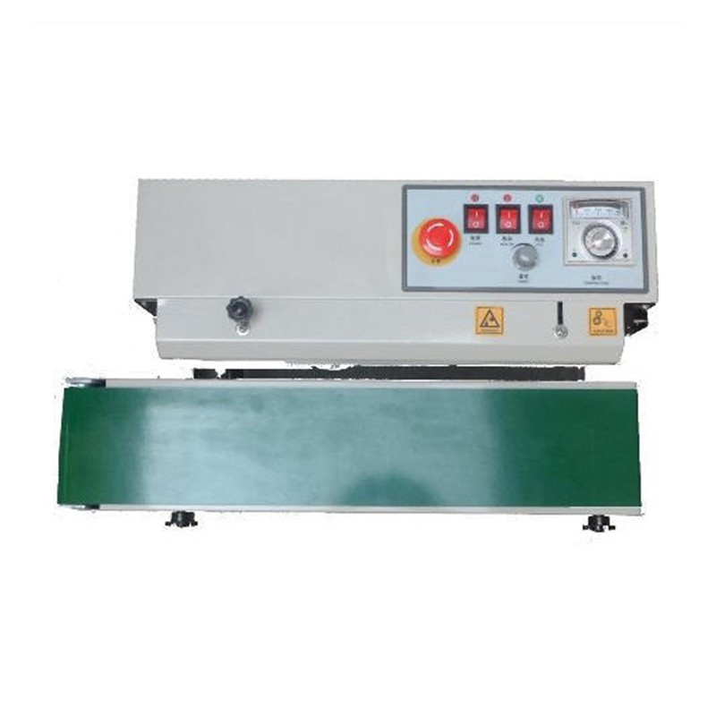 Sealing & Capping Machines