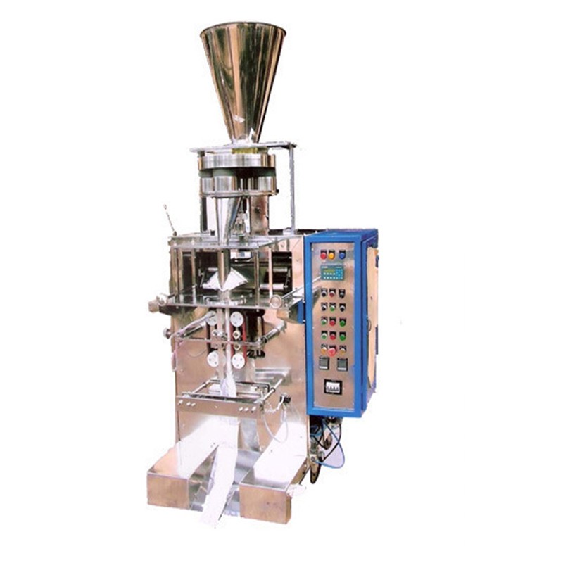 Pouch Packaging Machines